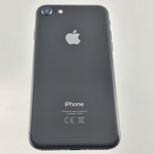Смартфон iPhone 8 64GB Space Grey, model A1905 USED **