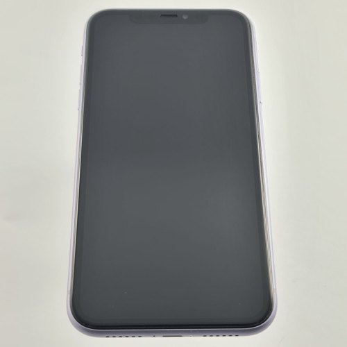 Смартфон iPhone 11 128GB Purple, Model A2221 USED **