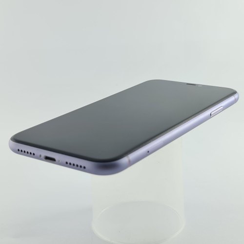 Смартфон iPhone 11 128GB Purple, Model A2221 USED **