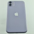 Смартфон iPhone 11 128GB Purple, Model A2221 USED **