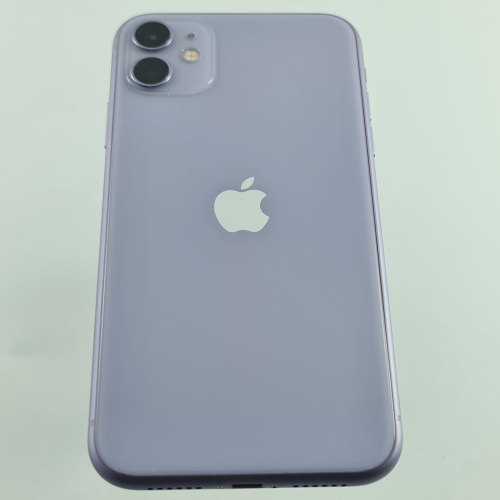 Смартфон iPhone 11 128GB Purple, Model A2221 USED **