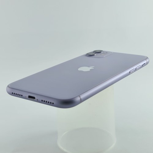 Смартфон iPhone 11 128GB Purple, Model A2221 USED **