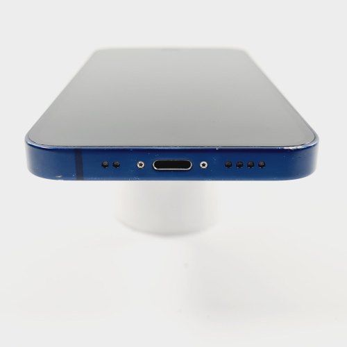 Смартфон iPhone 12 mini 64GB Blue, Model A2399 USED **