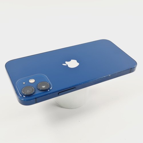 Смартфон iPhone 12 mini 64GB Blue, Model A2399 USED **
