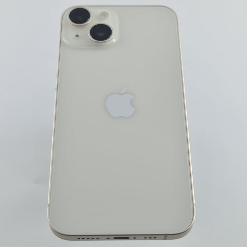 Смартфон Apple iPhone 14 128GB Starlight USED **