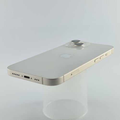 Смартфон Apple iPhone 14 128GB Starlight USED **