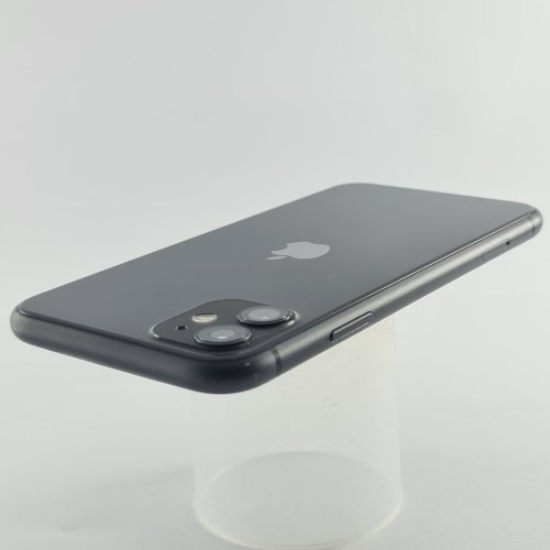 Смартфон iPhone 11 128GB Black, Model A2221 USED **