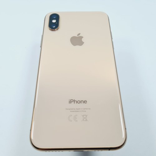 Смартфон iPhone XS 256GB Gold, Model A2097 USED **