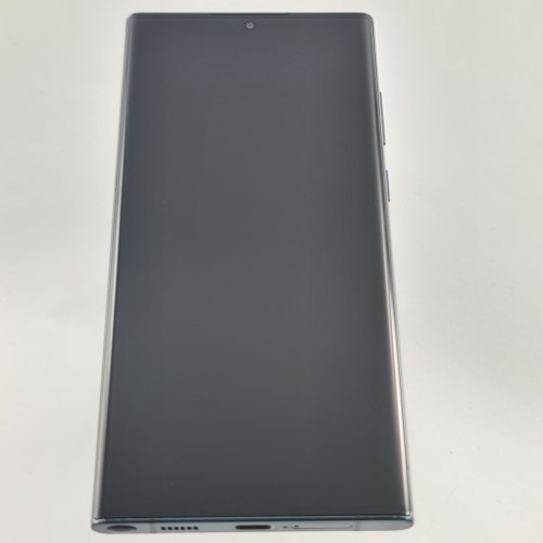 Смартфон Samsung Galaxy S22 Ultra (S908B) 128Gb Green (SM-S908BZGDSEK) USED **