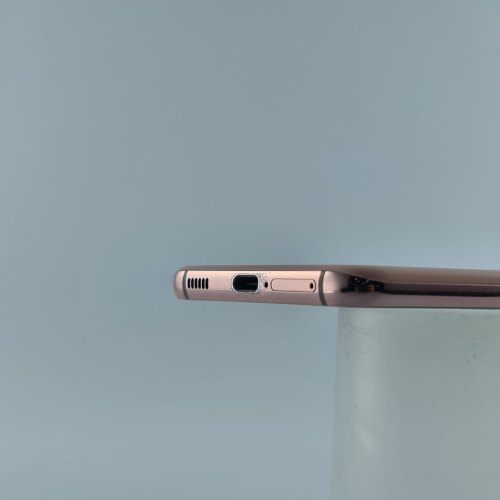 Смартфон Samsung Galaxy S21 (G991B) 128Gb Phantom Pink (SM-G991BZIDSEK) USED **