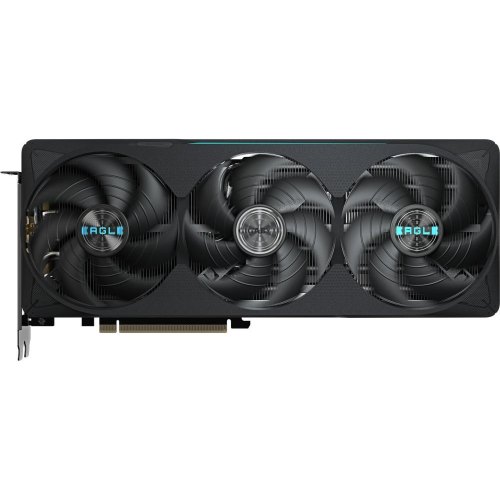 Відеокарта GIGABYTE GeForce RTX 5070 Ti 16GB EAGLE OC SFF (GV-N507TEAGLE OC-16GD)