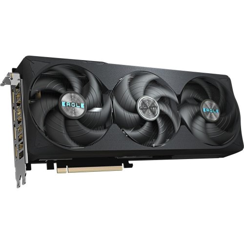 Відеокарта GIGABYTE GeForce RTX 5070 Ti 16GB EAGLE OC SFF (GV-N507TEAGLE OC-16GD)