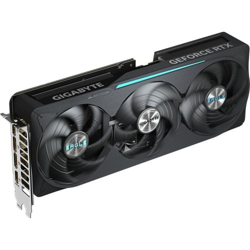 Відеокарта GIGABYTE GeForce RTX 5070 Ti 16GB EAGLE OC SFF (GV-N507TEAGLE OC-16GD)
