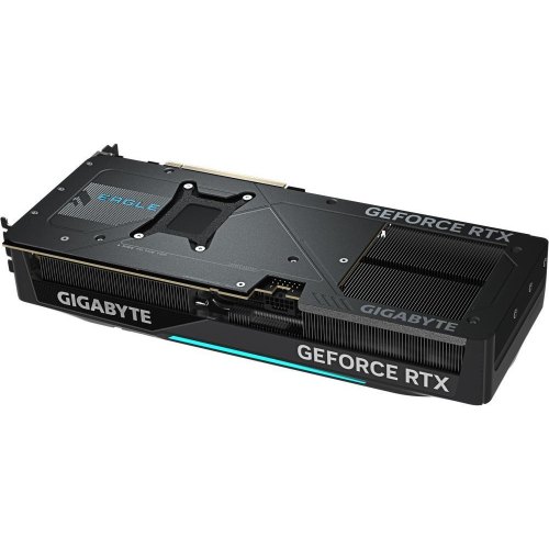 Відеокарта GIGABYTE GeForce RTX 5070 Ti 16GB EAGLE OC SFF (GV-N507TEAGLE OC-16GD)