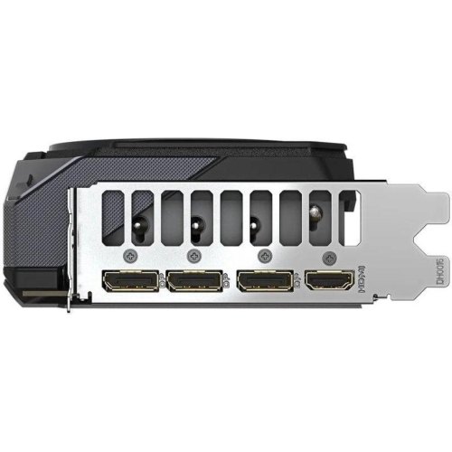 Відеокарта GIGABYTE GeForce RTX 5070 12GB GAMING OC (GV-N5070GAMING OC-12GD)