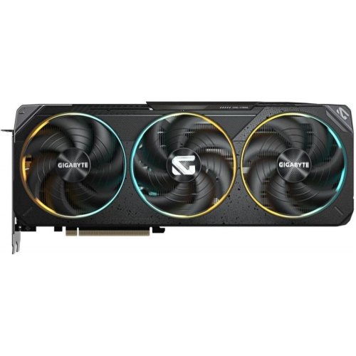 Відеокарта GIGABYTE GeForce RTX 5070 12GB GAMING OC (GV-N5070GAMING OC-12GD)