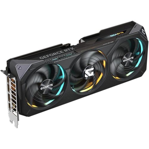 Відеокарта GIGABYTE GeForce RTX 5070 12GB GAMING OC (GV-N5070GAMING OC-12GD)
