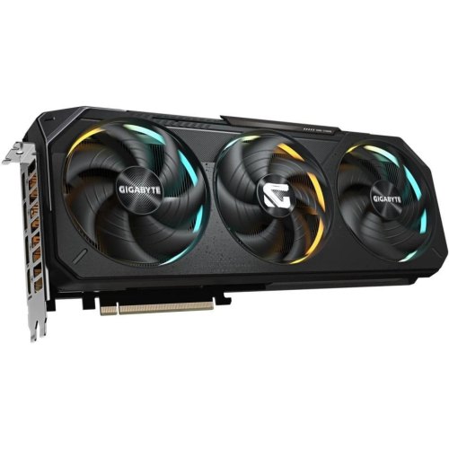 Відеокарта GIGABYTE GeForce RTX 5070 12GB GAMING OC (GV-N5070GAMING OC-12GD)