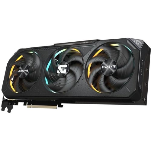 Відеокарта GIGABYTE GeForce RTX 5070 12GB GAMING OC (GV-N5070GAMING OC-12GD)