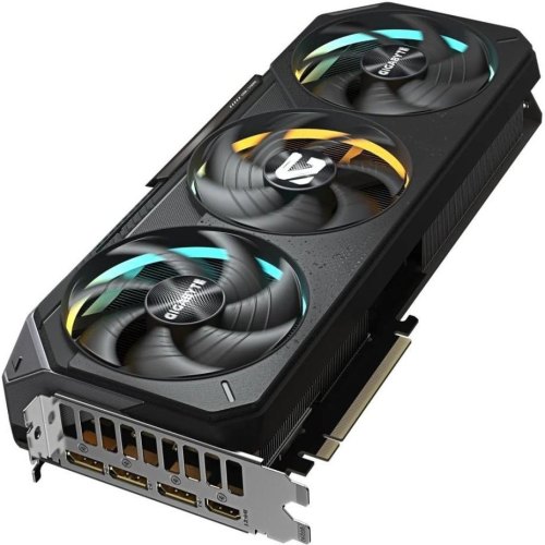 Відеокарта GIGABYTE GeForce RTX 5070 12GB GAMING OC (GV-N5070GAMING OC-12GD)