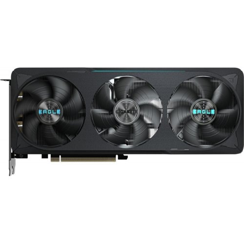 Відеокарта GIGABYTE GeForce RTX 5070 12GB EAGLE OC SFF (GV-N5070EAGLE OC-12GD)