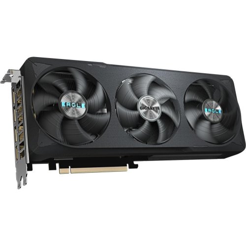 Відеокарта GIGABYTE GeForce RTX 5070 12GB EAGLE OC SFF (GV-N5070EAGLE OC-12GD)