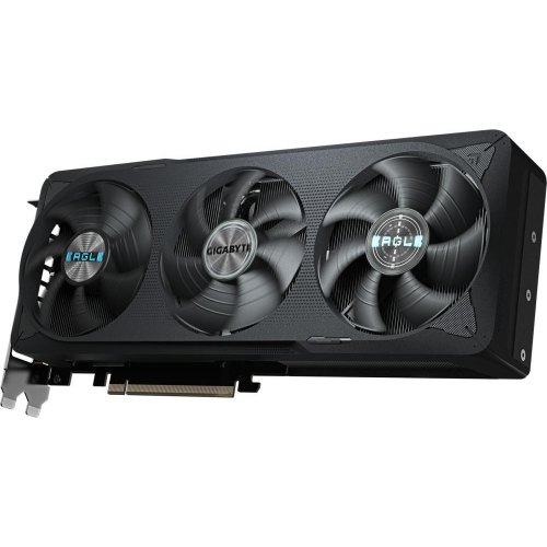 Відеокарта GIGABYTE GeForce RTX 5070 12GB EAGLE OC SFF (GV-N5070EAGLE OC-12GD)