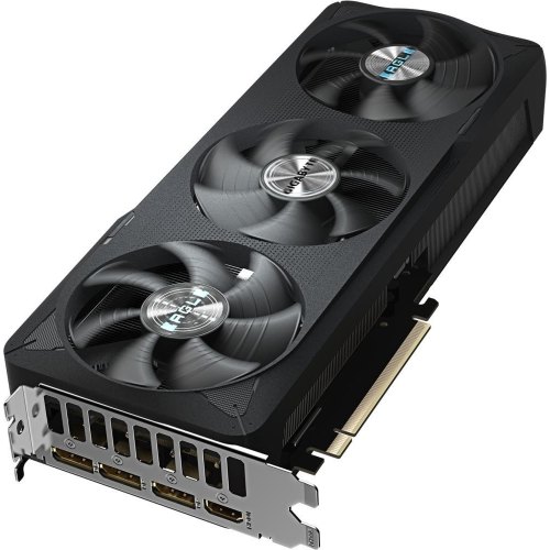 Відеокарта GIGABYTE GeForce RTX 5070 12GB EAGLE OC SFF (GV-N5070EAGLE OC-12GD)