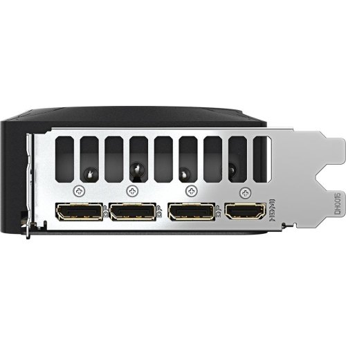 Відеокарта GIGABYTE GeForce RTX 5070 12GB EAGLE OC SFF (GV-N5070EAGLE OC-12GD)