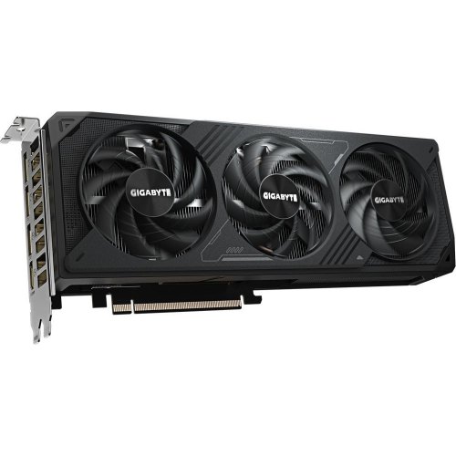 Відеокарта GIGABYTE GeForce RTX 5070 12GB WINDFORCE OC SFF (GV-N5070WF3OC-12GD)