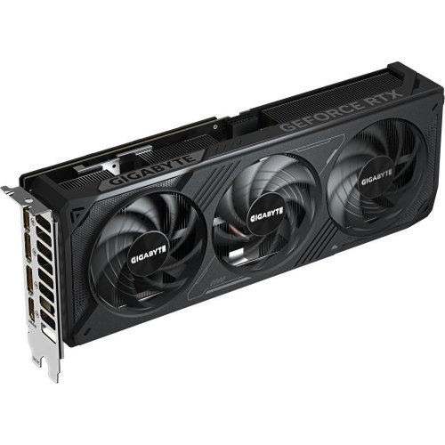 Відеокарта GIGABYTE GeForce RTX 5070 12GB WINDFORCE OC SFF (GV-N5070WF3OC-12GD)