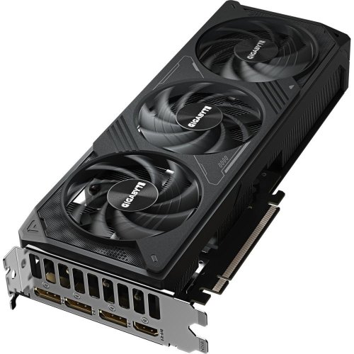 Відеокарта GIGABYTE GeForce RTX 5070 12GB WINDFORCE OC SFF (GV-N5070WF3OC-12GD)