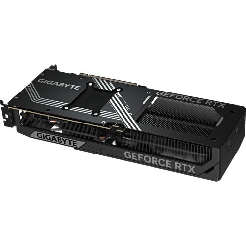 Відеокарта GIGABYTE GeForce RTX 5070 12GB WINDFORCE OC SFF (GV-N5070WF3OC-12GD)