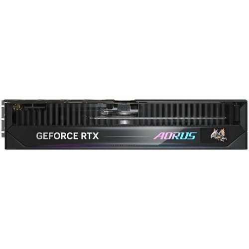 Відеокарта GIGABYTE GeForce RTX 5080 16GB AORUS MASTER (GV-N5080AORUS M-16GD)