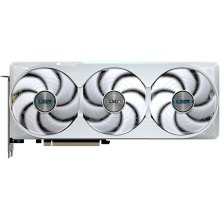 Відеокарта GIGABYTE GeForce RTX 5070 12GB EAGLE OC ICE SFF (GV-N5070EAGLEOC ICE-12GD)