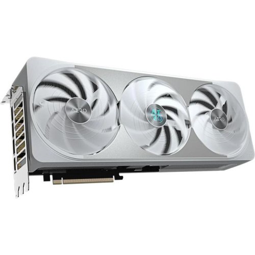 Відеокарта GIGABYTE GeForce RTX 5070 Ti 16GB AERO OC (GV-N507TAERO OC-16GD)