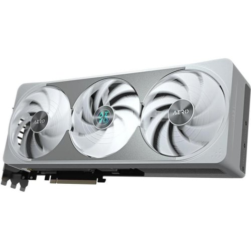 Відеокарта GIGABYTE GeForce RTX 5070 Ti 16GB AERO OC (GV-N507TAERO OC-16GD)
