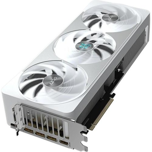 Відеокарта GIGABYTE GeForce RTX 5070 Ti 16GB AERO OC (GV-N507TAERO OC-16GD)