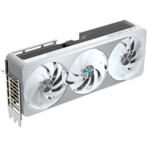 Відеокарта GIGABYTE GeForce RTX 5070 Ti 16GB AERO OC (GV-N507TAERO OC-16GD)