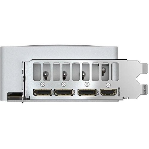 Відеокарта GIGABYTE GeForce RTX 5070 12GB AERO OC (GV-N5070AERO OC-12GD)