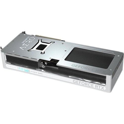 Відеокарта GIGABYTE GeForce RTX 5070 12GB AERO OC (GV-N5070AERO OC-12GD)