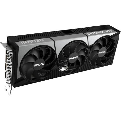 Відеокарта Inno3D GeForce RTX 5080 16GB X3 OC (N50803-16D7X-17603930)