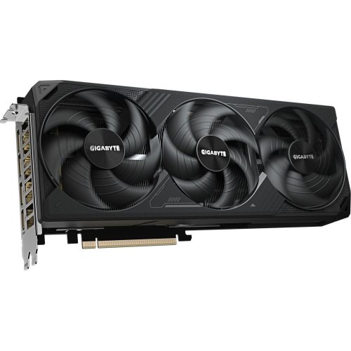 Відеокарта GIGABYTE GeForce RTX 5080 16GB WINDFORCE OC SFF (GV-N5080WF3OC-16GD)