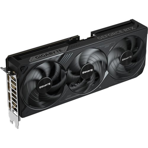 Відеокарта GIGABYTE GeForce RTX 5080 16GB WINDFORCE OC SFF (GV-N5080WF3OC-16GD)