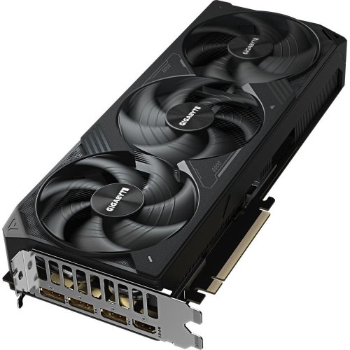 Відеокарта GIGABYTE GeForce RTX 5080 16GB WINDFORCE OC SFF (GV-N5080WF3OC-16GD)