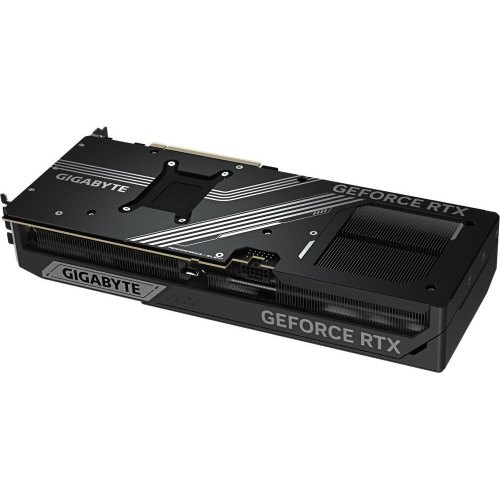 Відеокарта GIGABYTE GeForce RTX 5080 16GB WINDFORCE OC SFF (GV-N5080WF3OC-16GD)