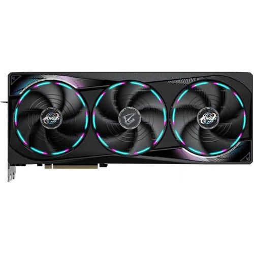 Відеокарта GIGABYTE GeForce RTX 5070 Ti 16GB AORUS MASTER (GV-N507TAORUS M-16GD)