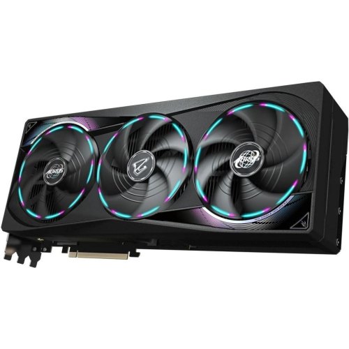 Відеокарта GIGABYTE GeForce RTX 5070 Ti 16GB AORUS MASTER (GV-N507TAORUS M-16GD)