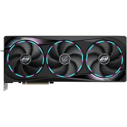 Відеокарта GIGABYTE GeForce RTX 5070 Ti 16GB AORUS MASTER (GV-N507TAORUS M-16GD)