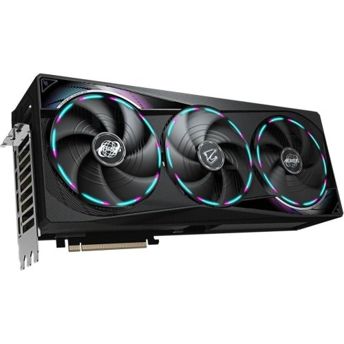 Відеокарта GIGABYTE GeForce RTX 5070 Ti 16GB AORUS MASTER (GV-N507TAORUS M-16GD)